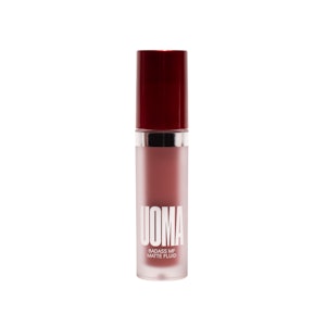 UOMA Beauty launches the brand's first matte liquid lipstick line 