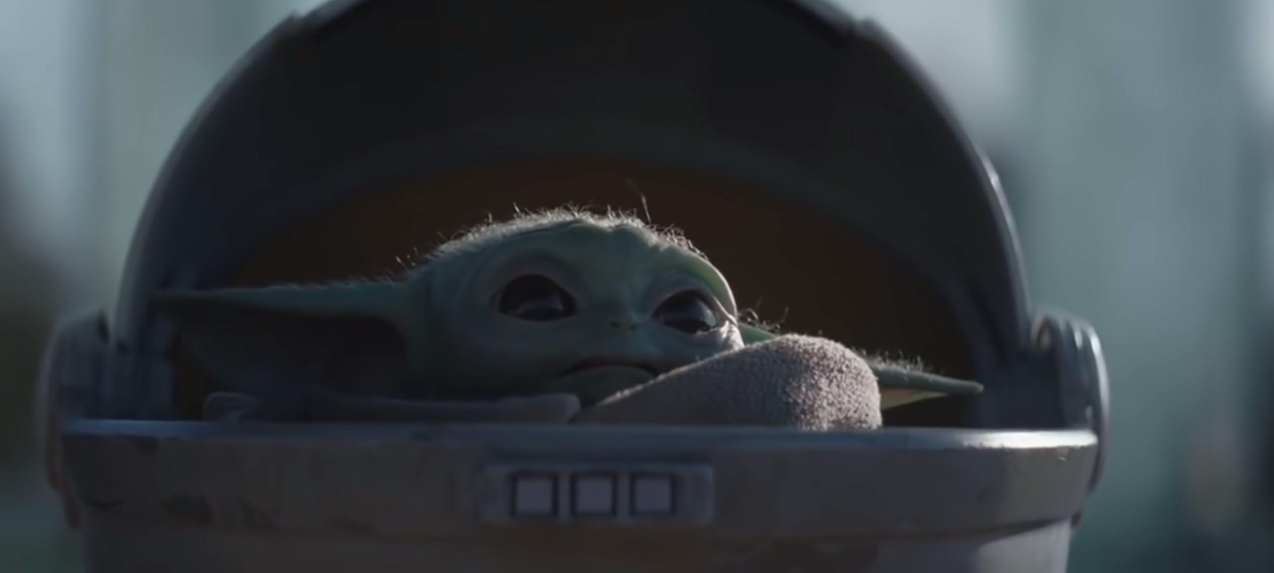 The Disney+ Cyber Monday deal can get you access to Baby Yoda and other Disney stars all at a discou...