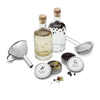 Homemade Gin Kit