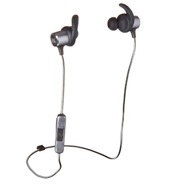 JBL Reflect Mini 2.0 Wireless Sport Headphones