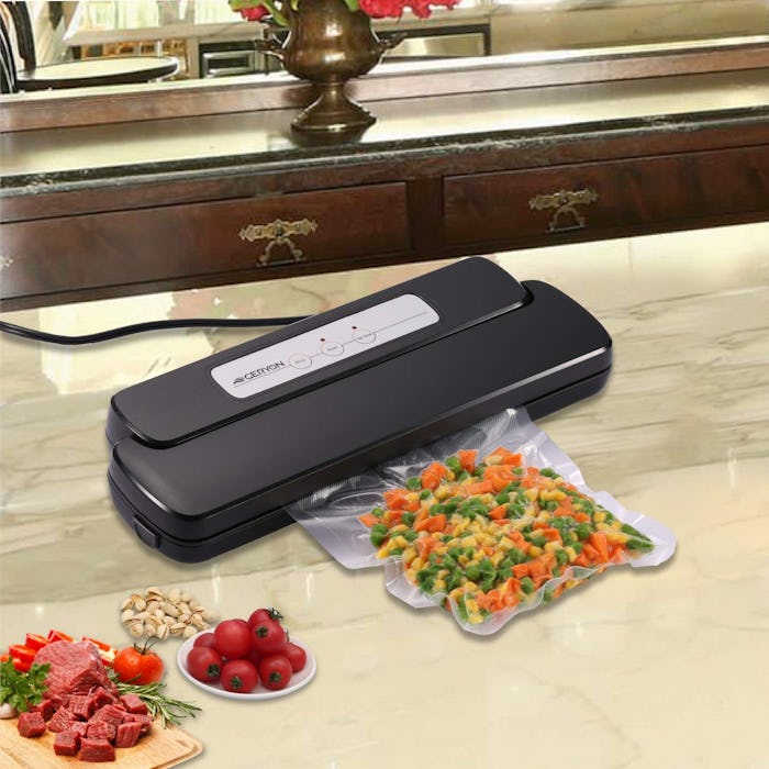 GERYON Vacuum Sealer