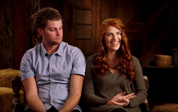 Former 'Little People. Big World' star Audrey Roloff is currently 37 weeks pregnant and dealing with...