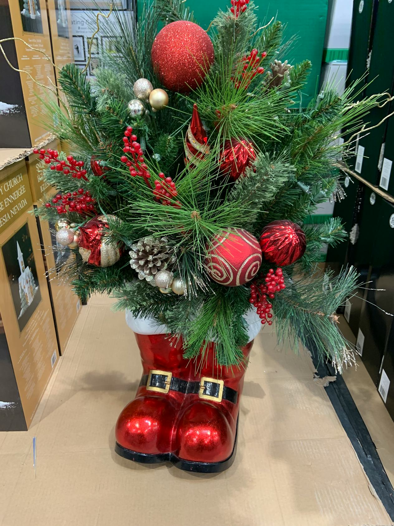 16 Best Christmas 2019 Decorations At Costco To Make Your Home Merry Christmas Decorations Costco