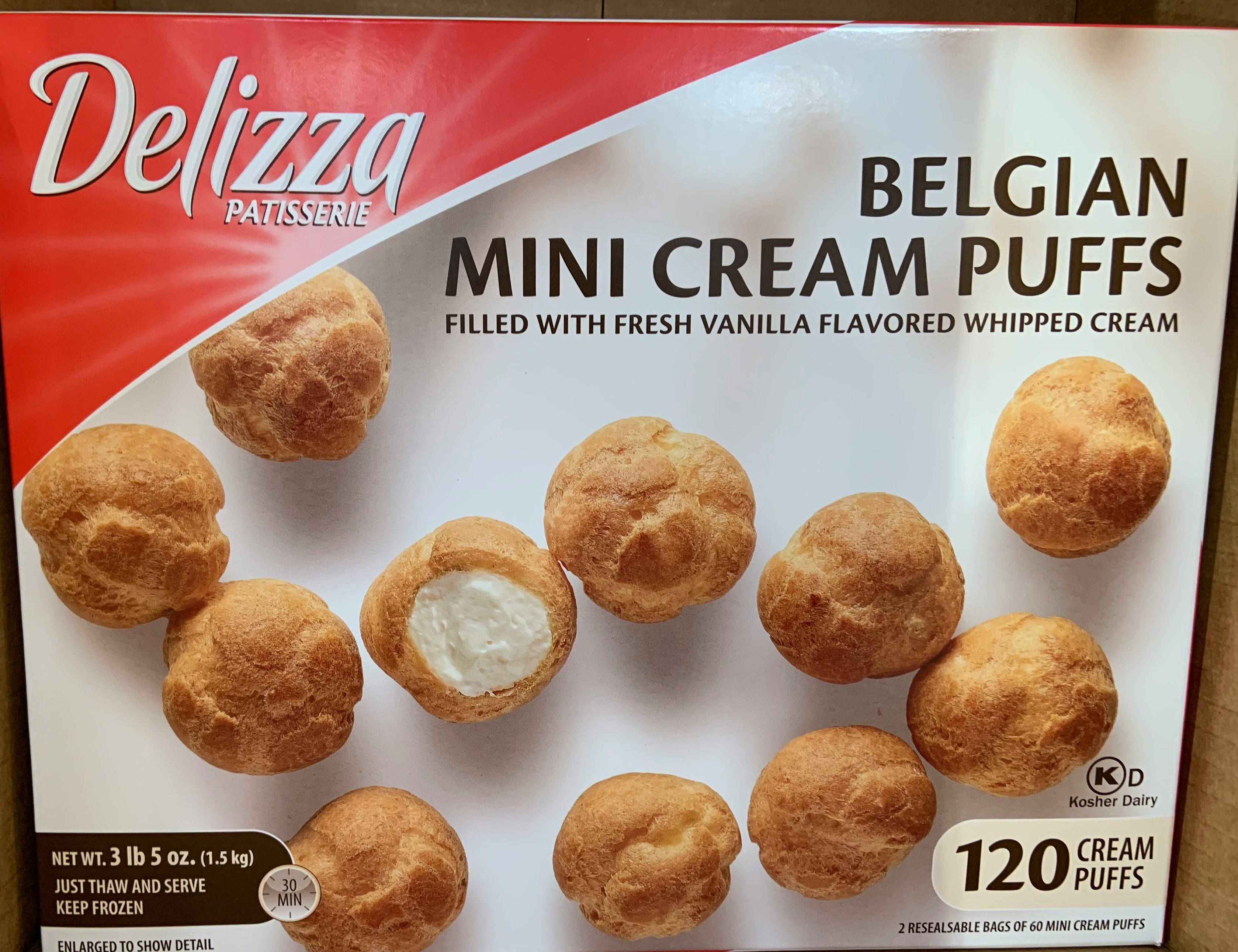 16 Best Holiday Desserts From Costco, Where 10 Goes A Long Way