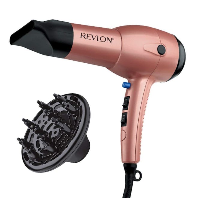 Revlon 1875W Lightweight + Fast Dry Hair Dryer