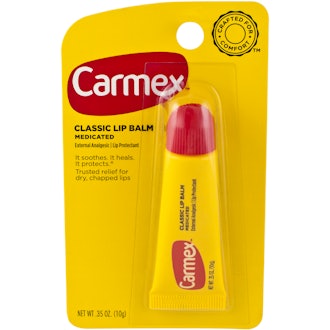 Carmex Moisturizing Lip Balm 6 Pack