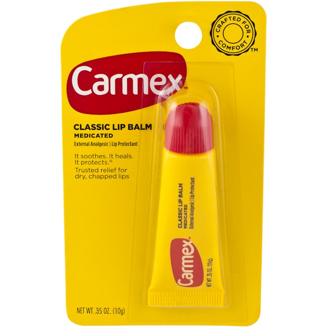 Carmex Moisturizing Lip Balm 6 Pack