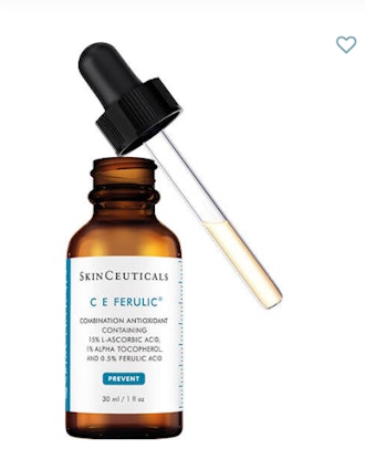 C E Ferulic