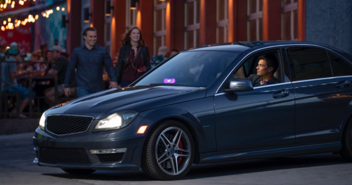 Lyft's New Year's Eve 2019 Deals Are The Best Way To Save On ...