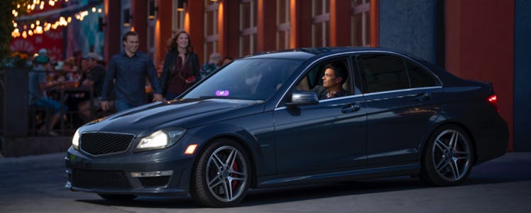 Lyft New Year's Deals will have you home safe, while saving money.
