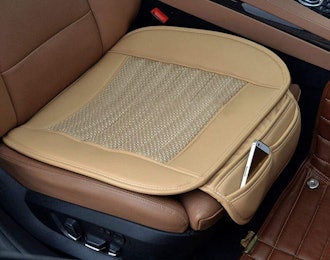 Suninbox Car Seat Cushion (2-Pack)
