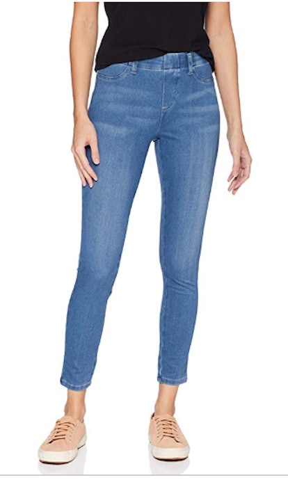 The 5 Best Jeggings For Women