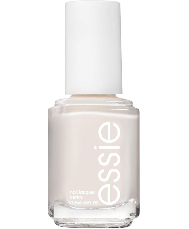 essie Nail Color Collection in Tuck It in My Tux