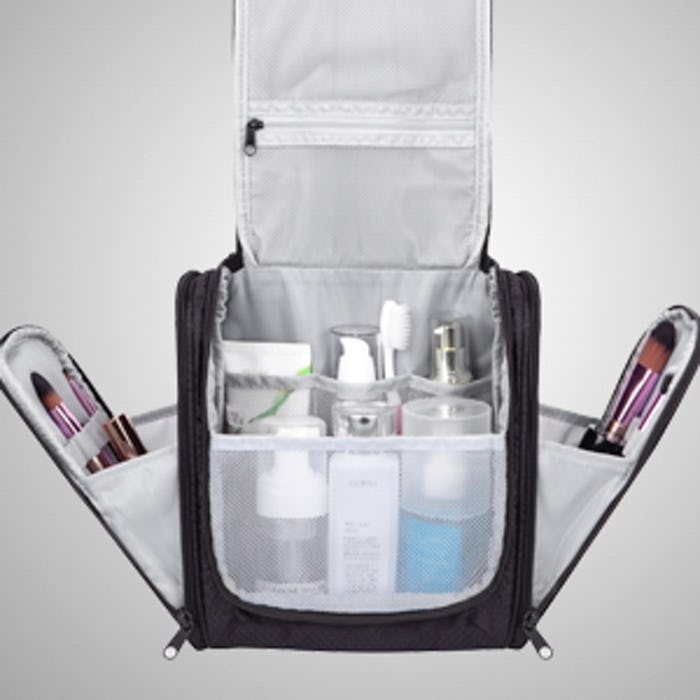 Zeronic Toiletry Bag