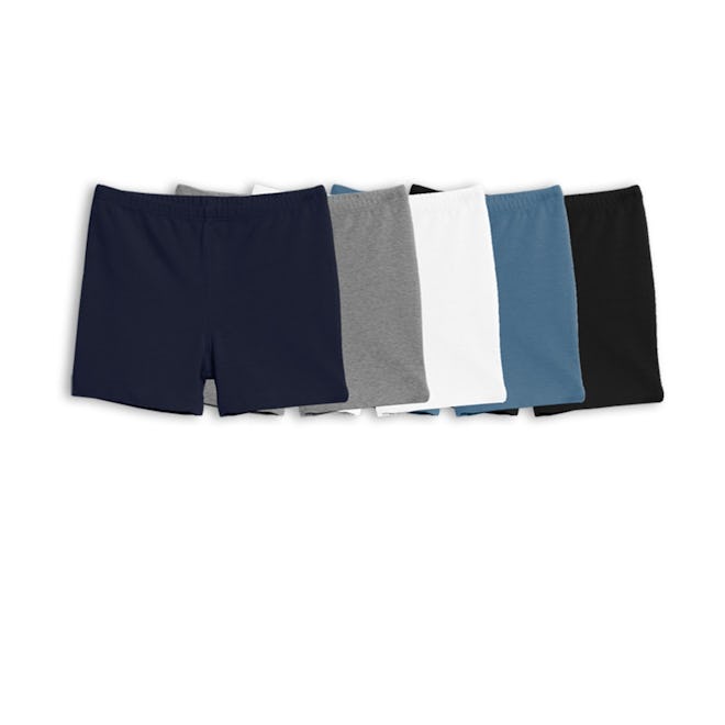 The Under Short 5-Pack in 'Essentials Mix'