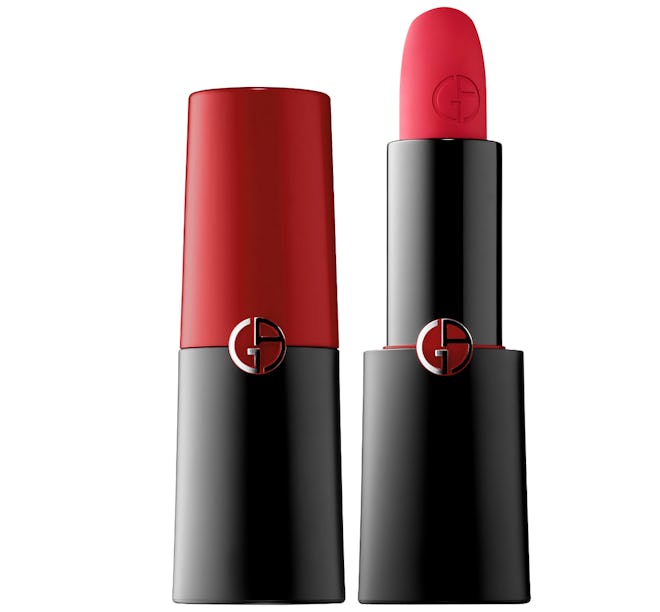 Rouge D'Armani Matte Lipstick