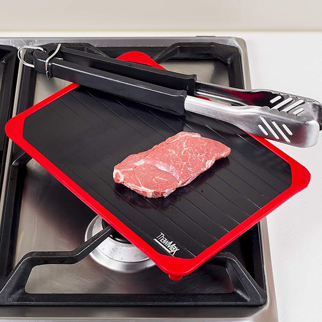 ThawMax Rapid Defrosting Tray