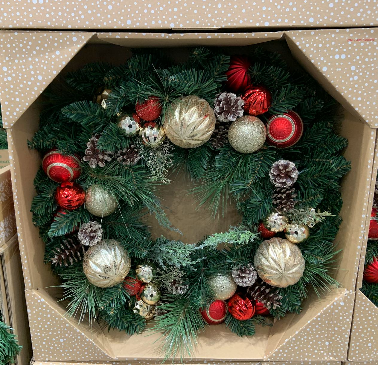 16 Best Christmas 2019 Decorations At Costco To Make Your Home Merry Christmas Decorations Costco