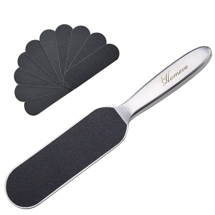 Homeve Professional Pedicure Foot File