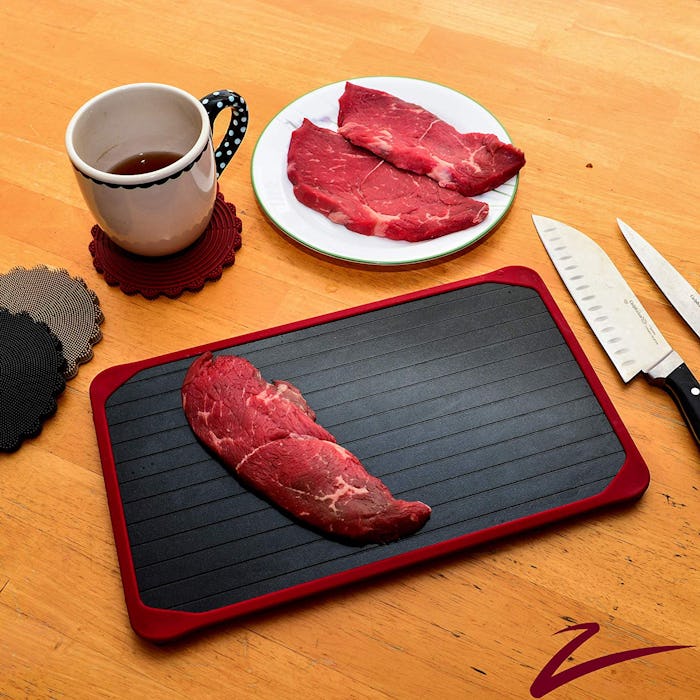 Zintak Defrosting Tray