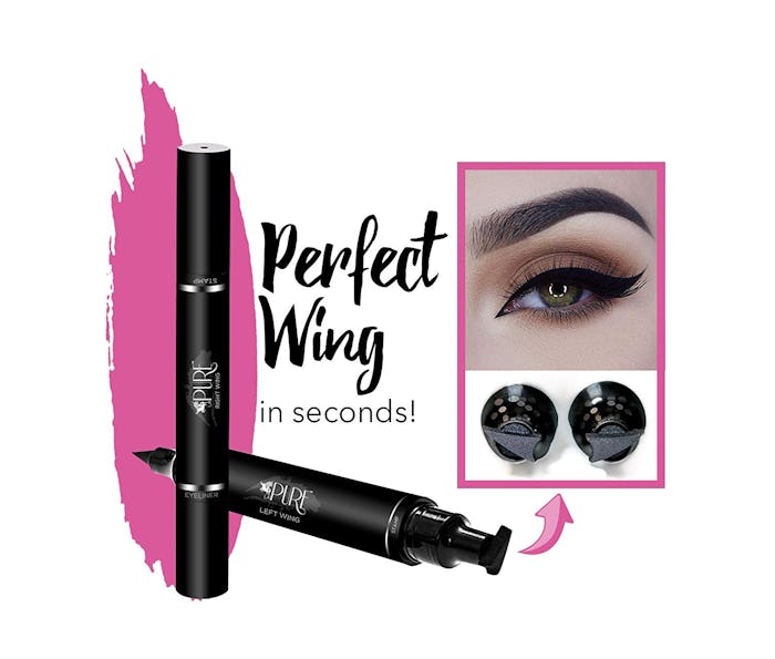 La Pure Waterproof Eyeliner Stamp 