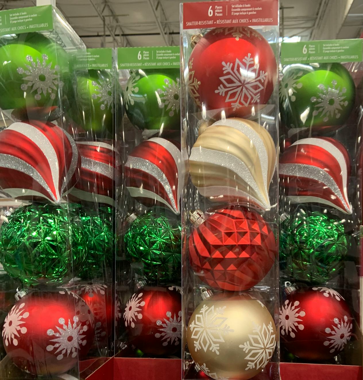 16 Best Christmas 2019 Decorations At Costco To Make Your Home Merry Christmas Decorations Costco