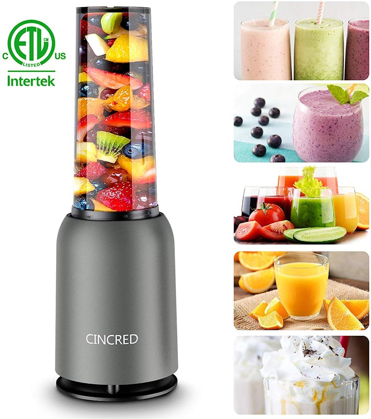 Cincro Personal Countertop Blender