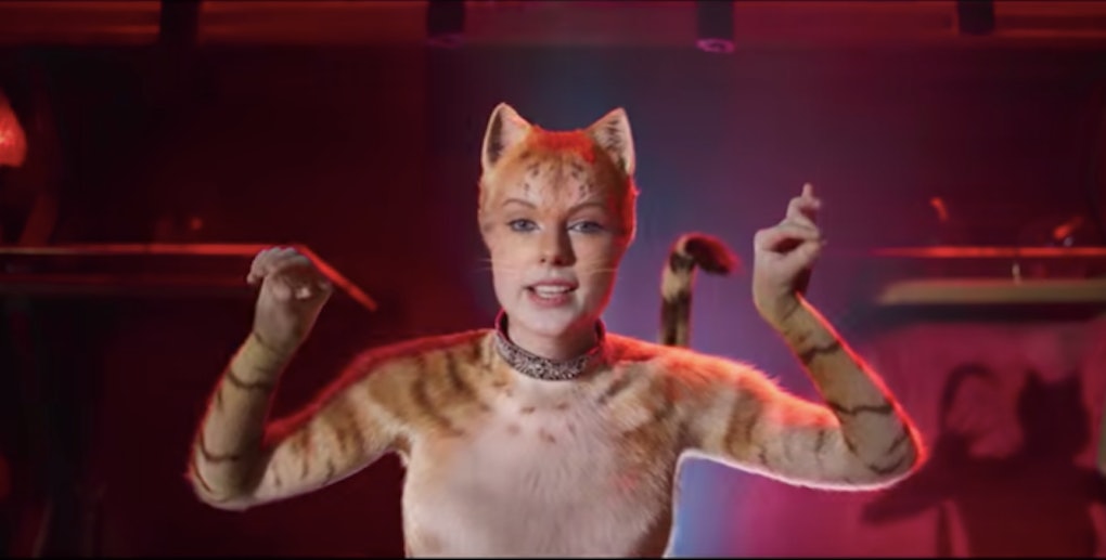 The Cats Movie Soundtrack Will Have You Feline Fine