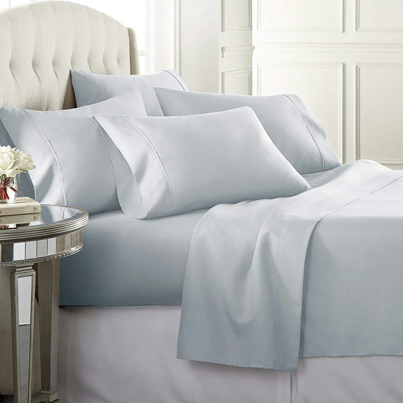 Danjor Linens Sheet Set