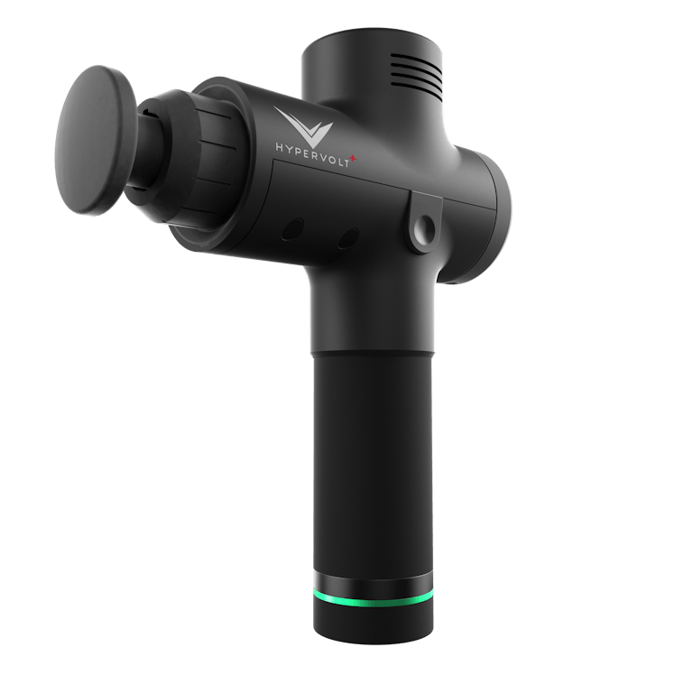 Hypervolt Plus Massage Gun