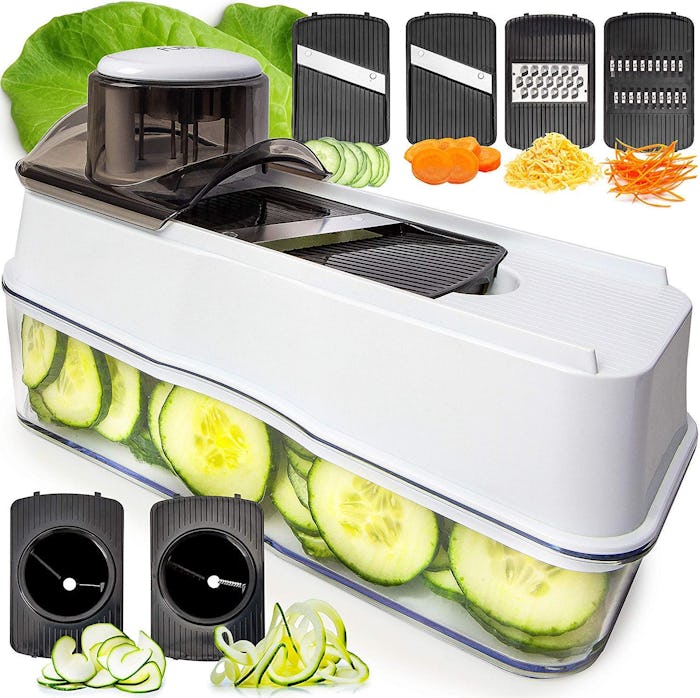 Fullstar Veggie Slicer