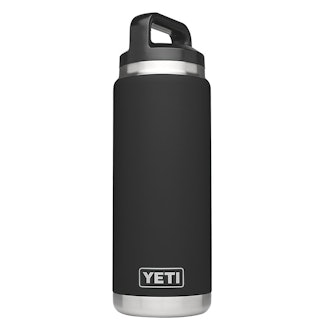 Yeti Stainless-Steel Water Bottle (26 Oz) 