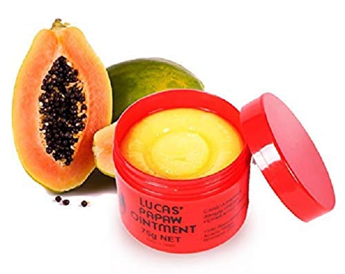 Lucas' Papaw Ointment