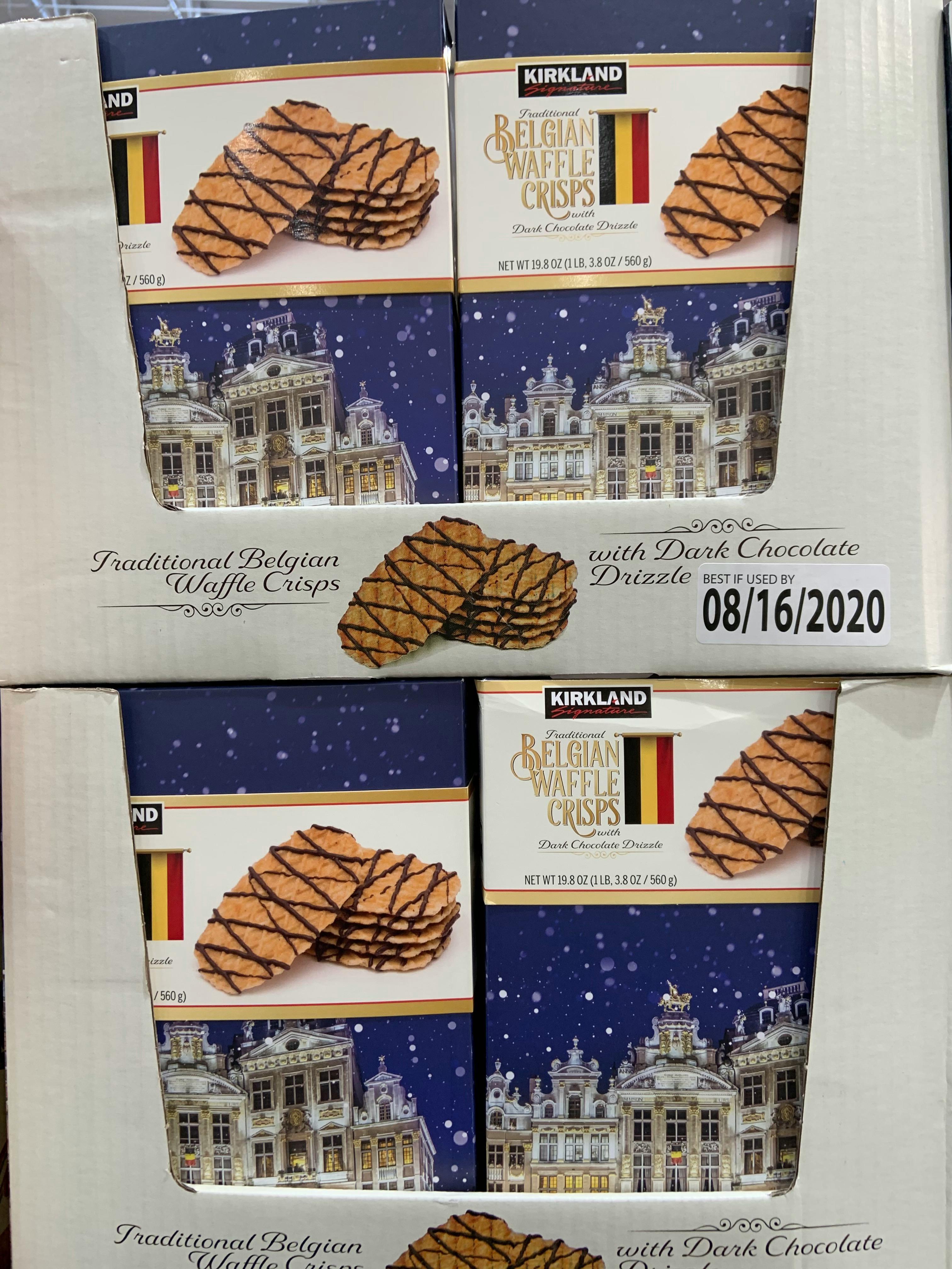 16 Best Holiday Desserts From Costco, Where 10 Goes A Long Way