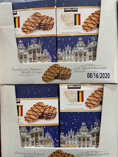 Wedding reception costco mini desserts 16 Best Holiday Desserts From Costco, Where $10 Goes A Long Way