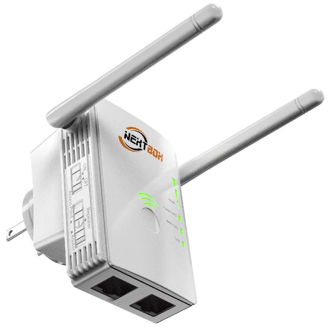 Wifi extender first media Clearance