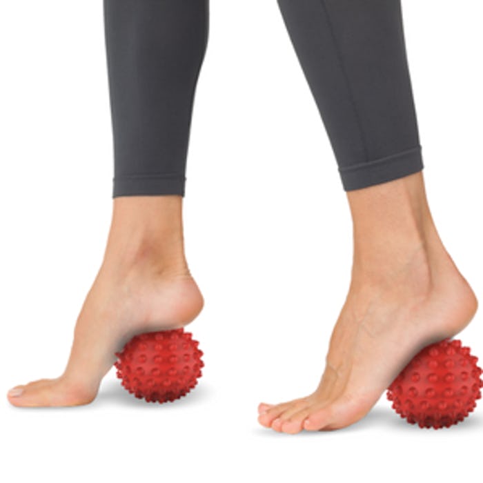Physix Gear Massage Balls