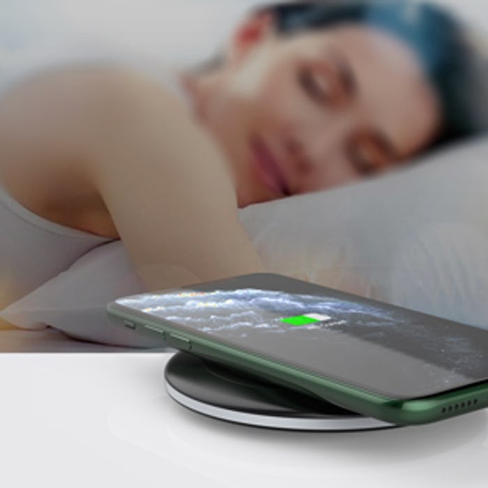 Yootech Wireless Charger