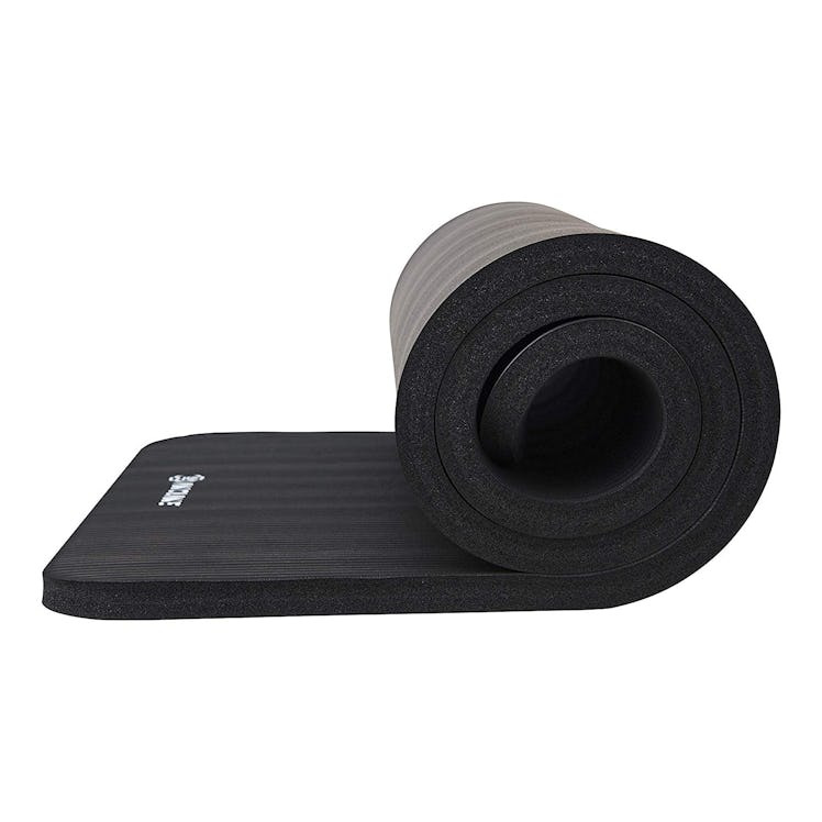 Incline Fit Extra Thick Mat