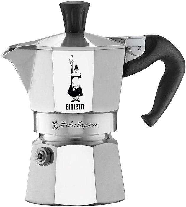 Bialetti Stovetop Coffee Maker