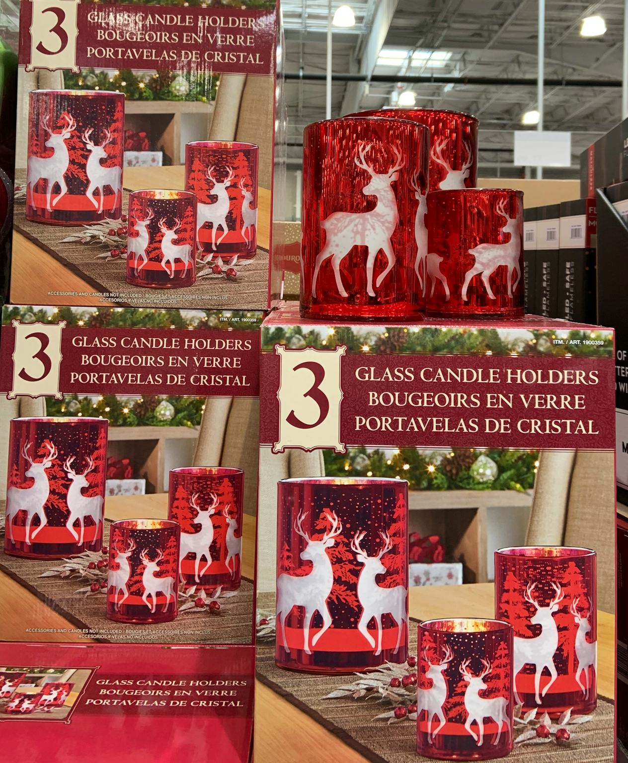 16 Best Christmas 2019 Decorations At Costco To Make Your Home Merry