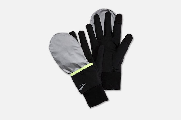 Brooks Nightlife Gloves
