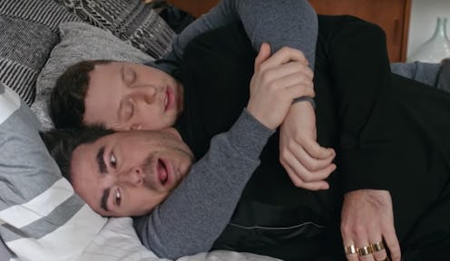 The ‘Schitt’s Creek’ Trailer Teases David & Patrick’s Wedding Planning Troubles