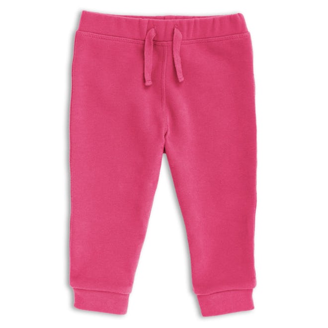 The Baby Cozy Jogger in 'Raspberry'