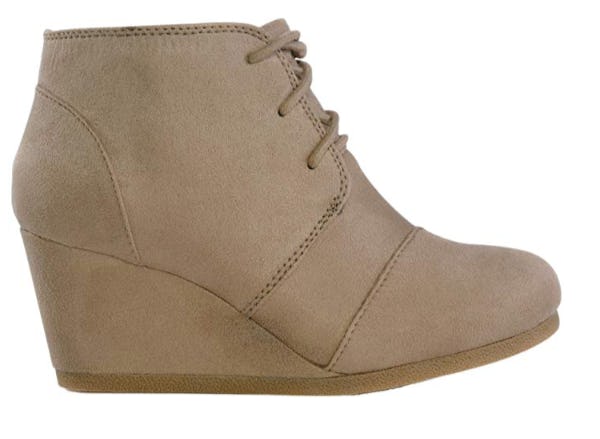 The 5 Most Comfortable Booties