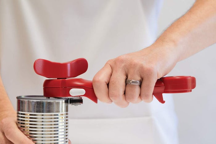 Kuhn Rikon Master Can Opener
