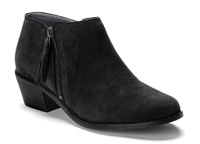 Vionic Serena Ankle Boots