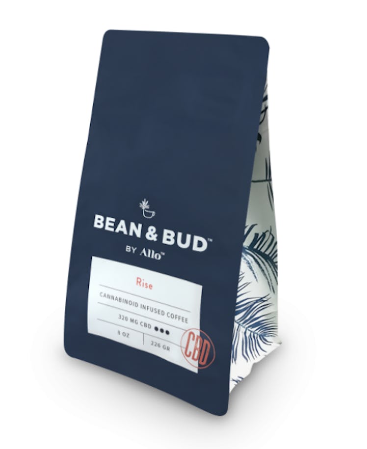 Bean & Bud Rise Coffee