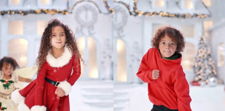 Mariah Carey’s New “All I Want For Christmas Is You” video is the best way to complete your holiday ...