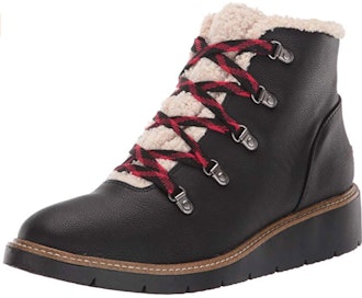 Dr. Scholl's Shoes Women's So Cozy Bootie Ankle Boot